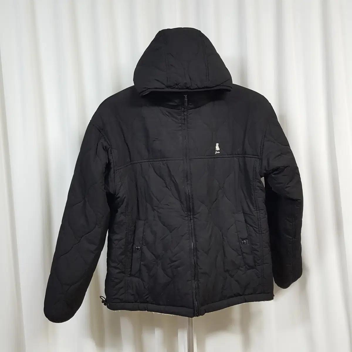 22년 예일 남성 리버시블 패딩점퍼 95추천 오일장