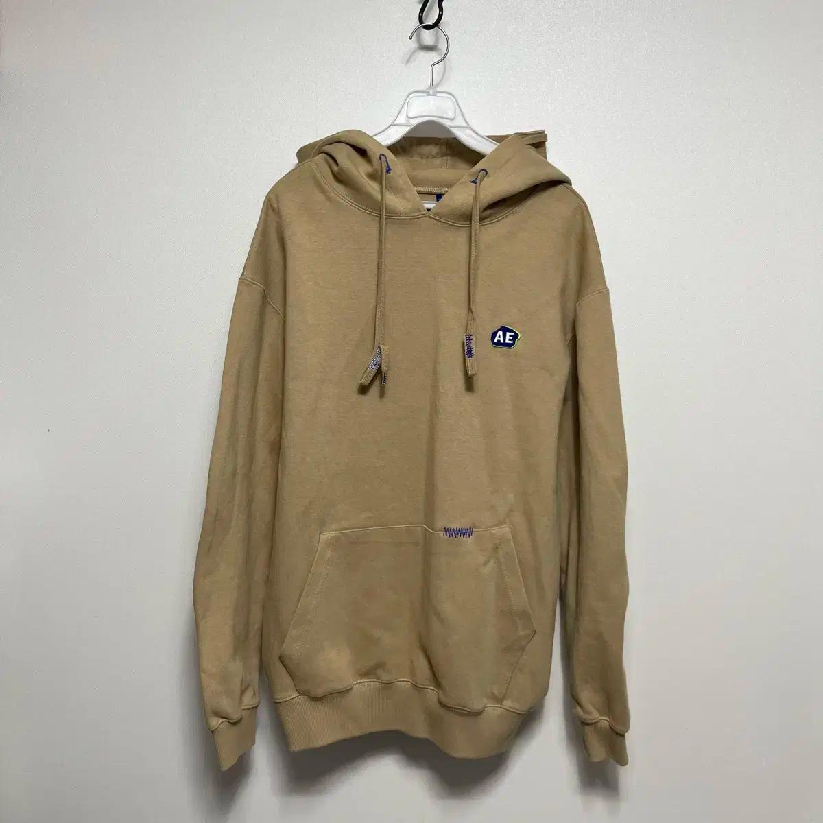 Adererror 아더에러 후드티셔츠 A1