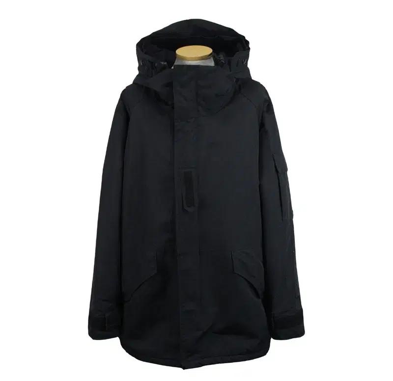 19083 메데코 기모 야상 패딩 점퍼 110 남자 겨울 아우터 브랜구제