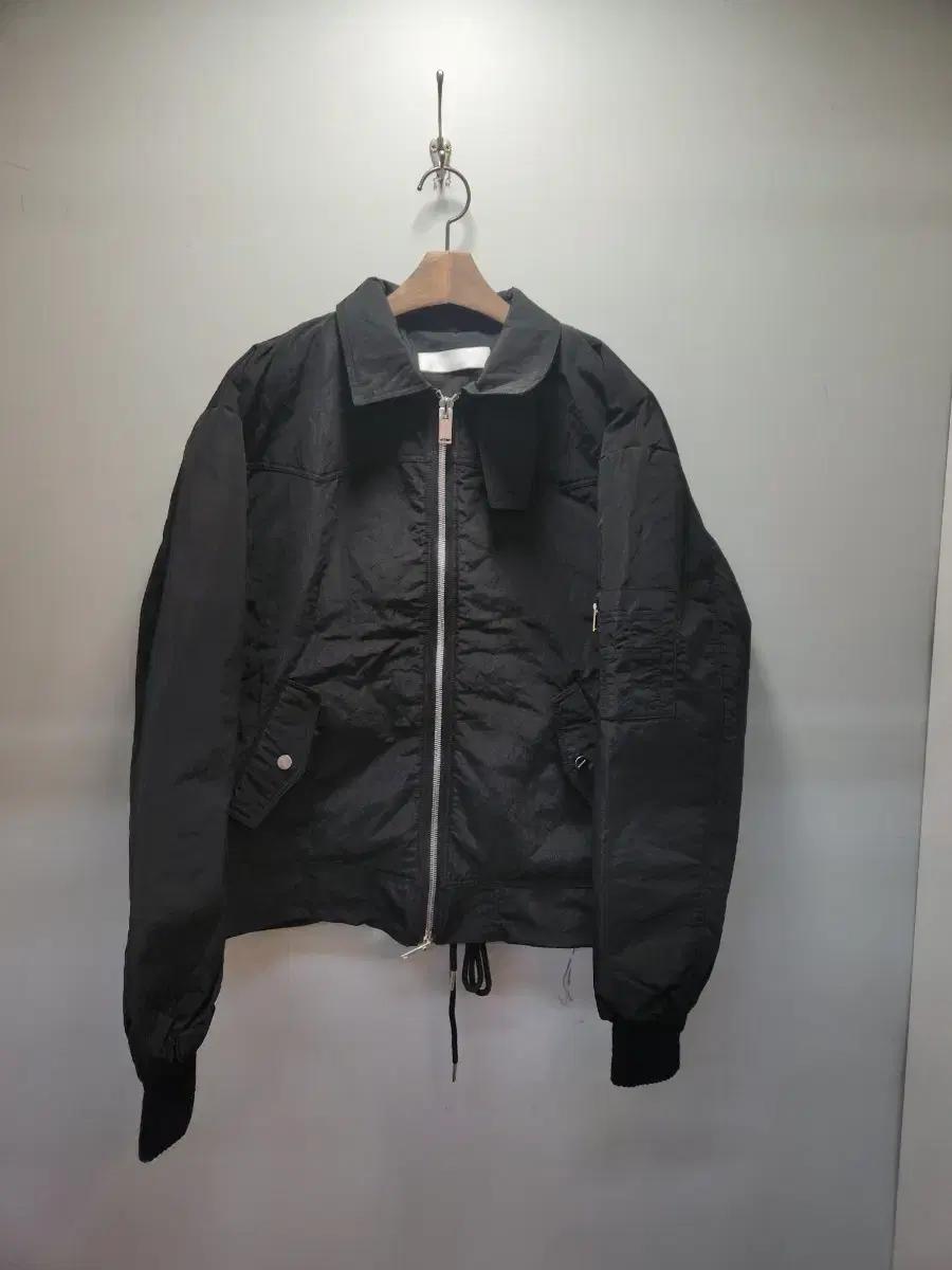 WESKEN 웨스켄 블랙 블루종