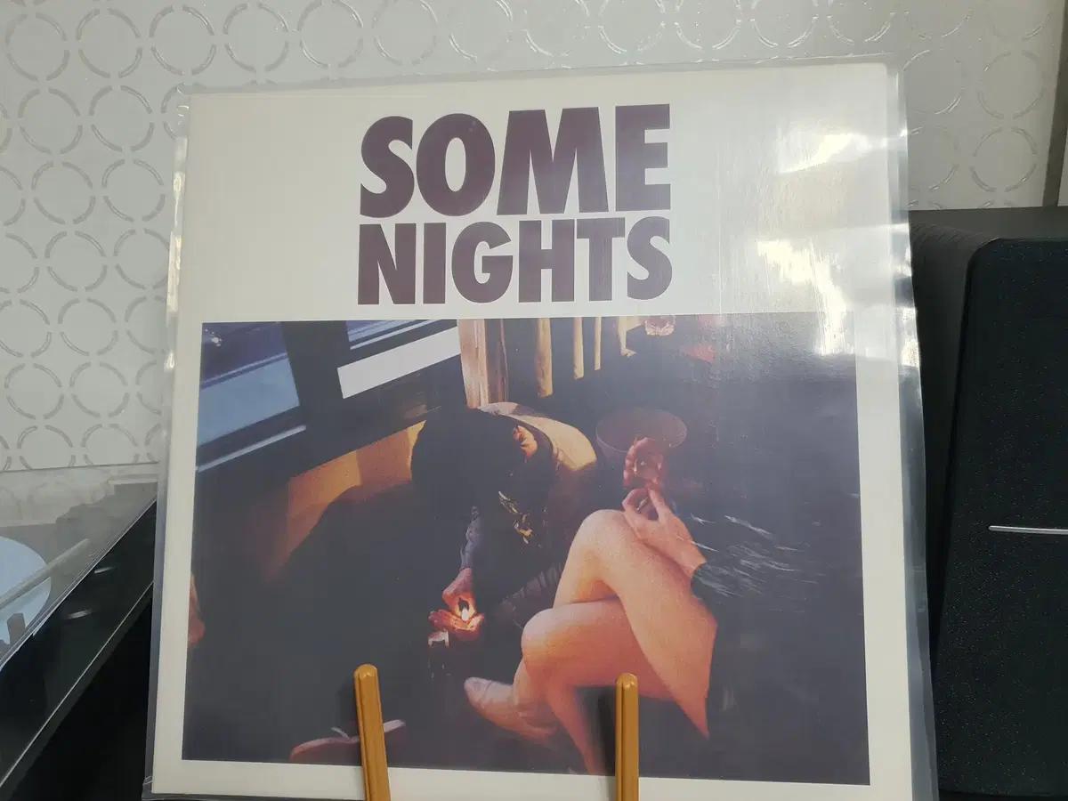 Fun. Some Night (LP+CD)