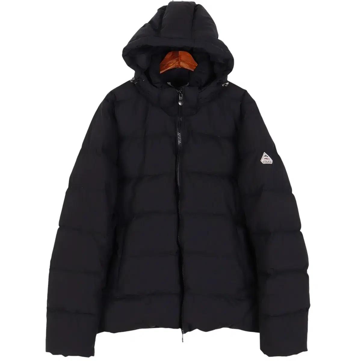 피레넥스 스파우트닉 미니 립스탑 다운 패딩 L / k1302