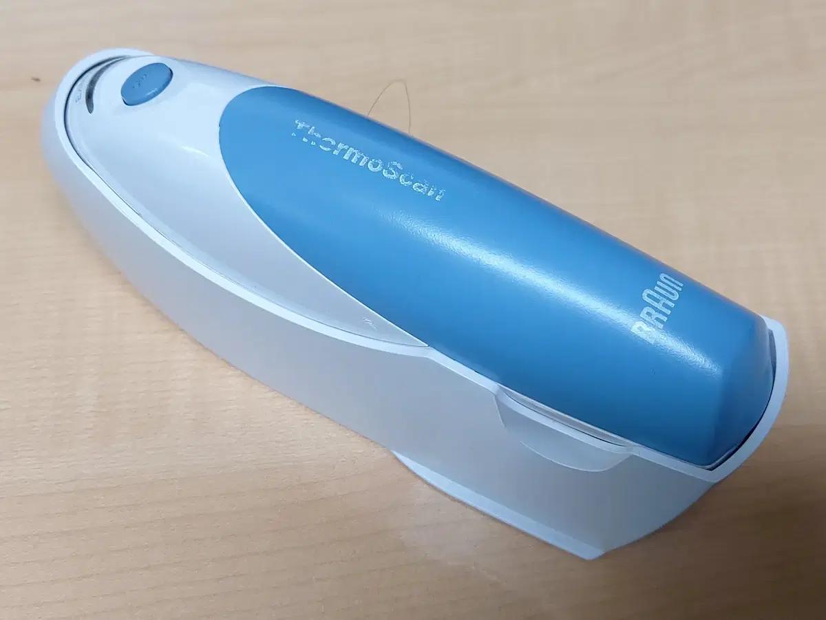 BRAUN 브라운 체온계  IRT 4520