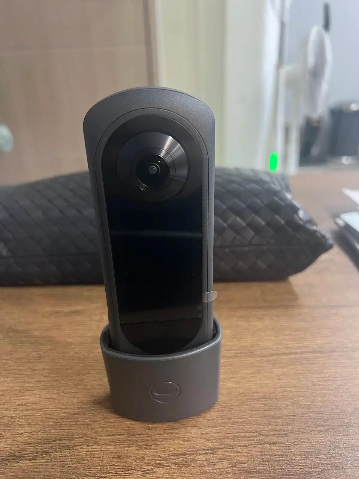 Ricoh 360도 카메라