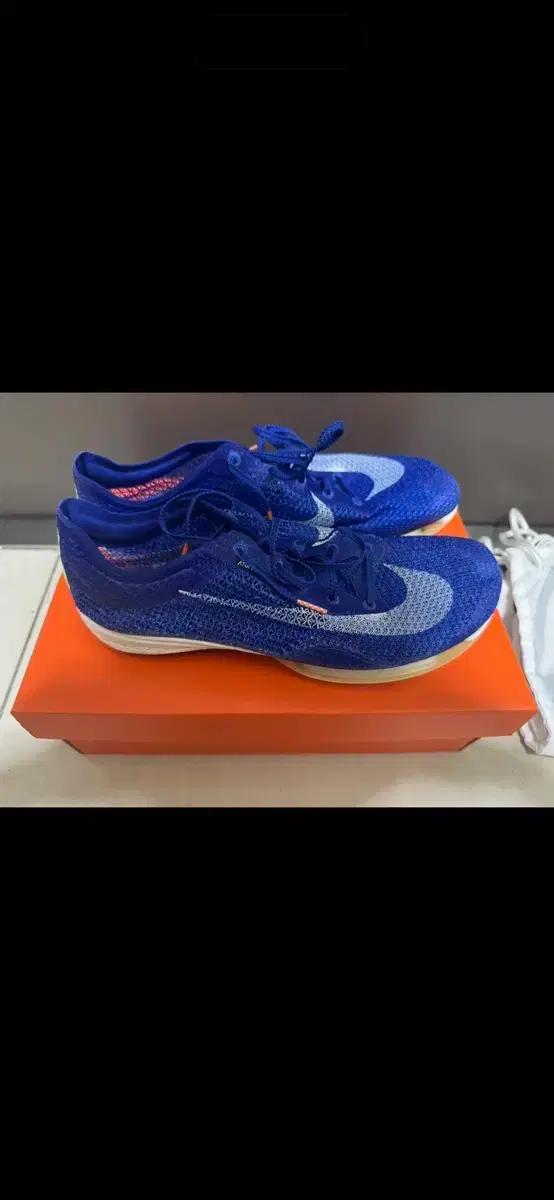 나이키 육상스파이크