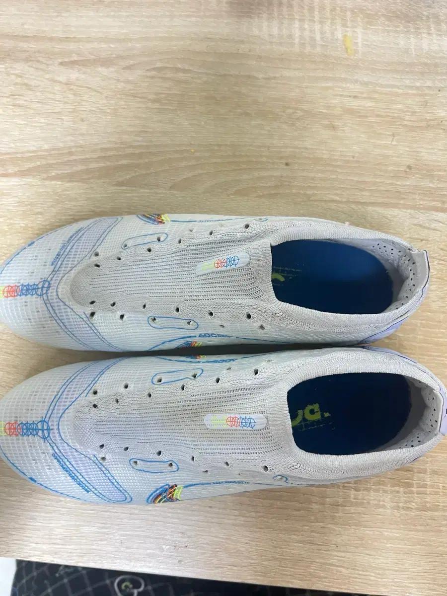 나이키 머큐리얼 베이퍼14 엘리트 ag 프로그레스 팩