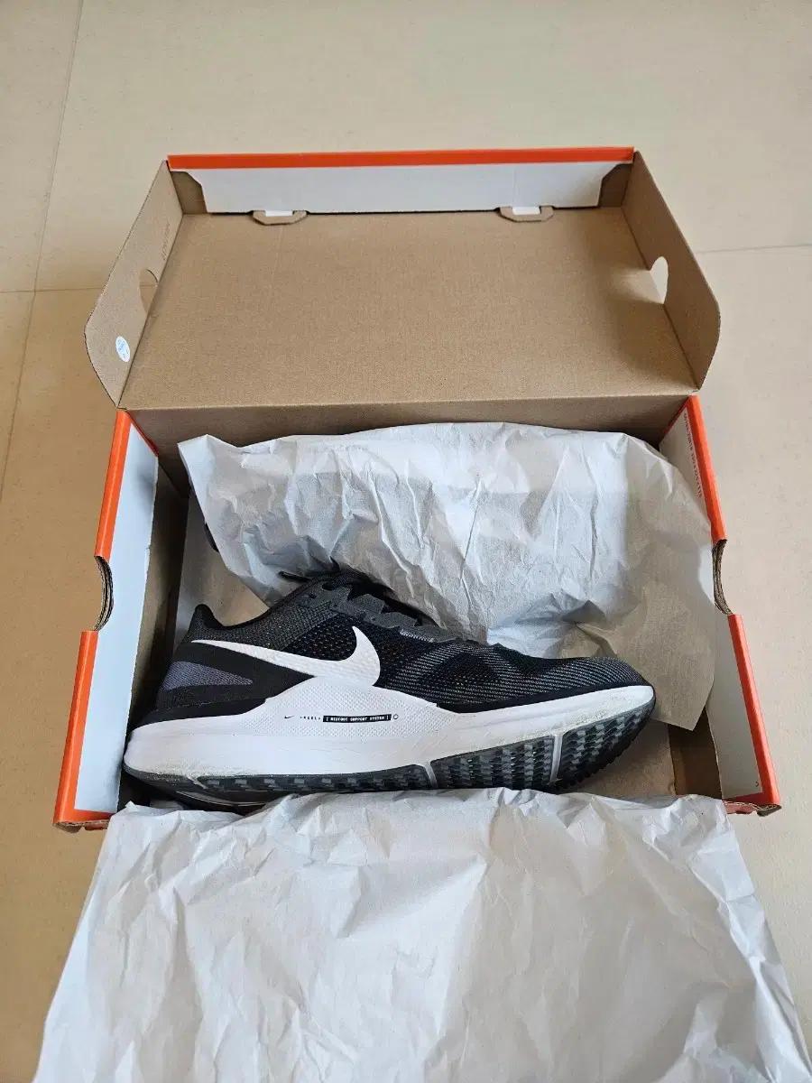 나이키 에어줌 스트럭처25 (270)