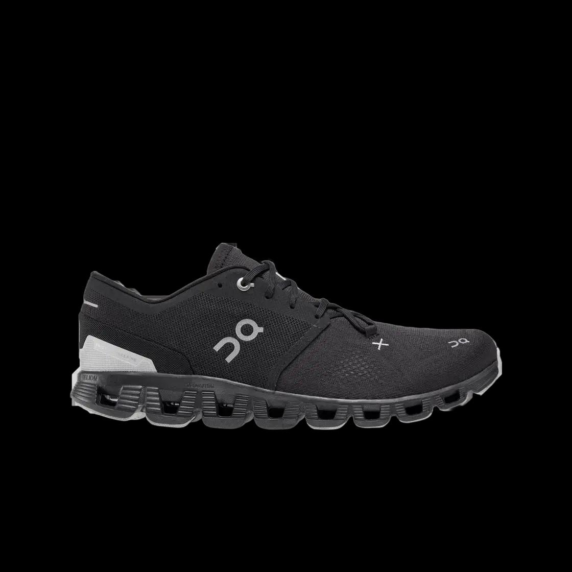 on running 클라우드 x3 290 (eu45)