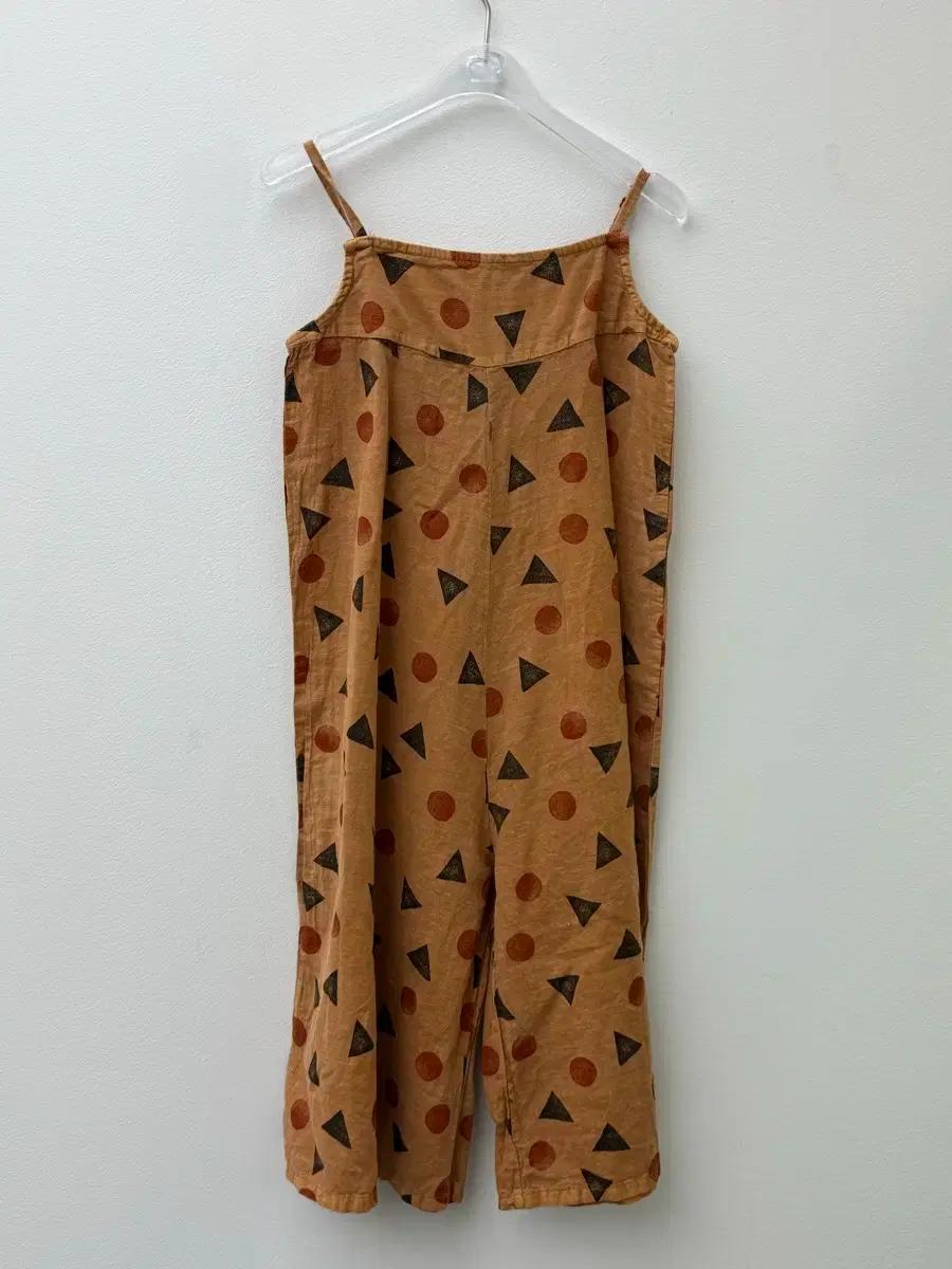 BOBO CHOSES 키즈 점프수트 110