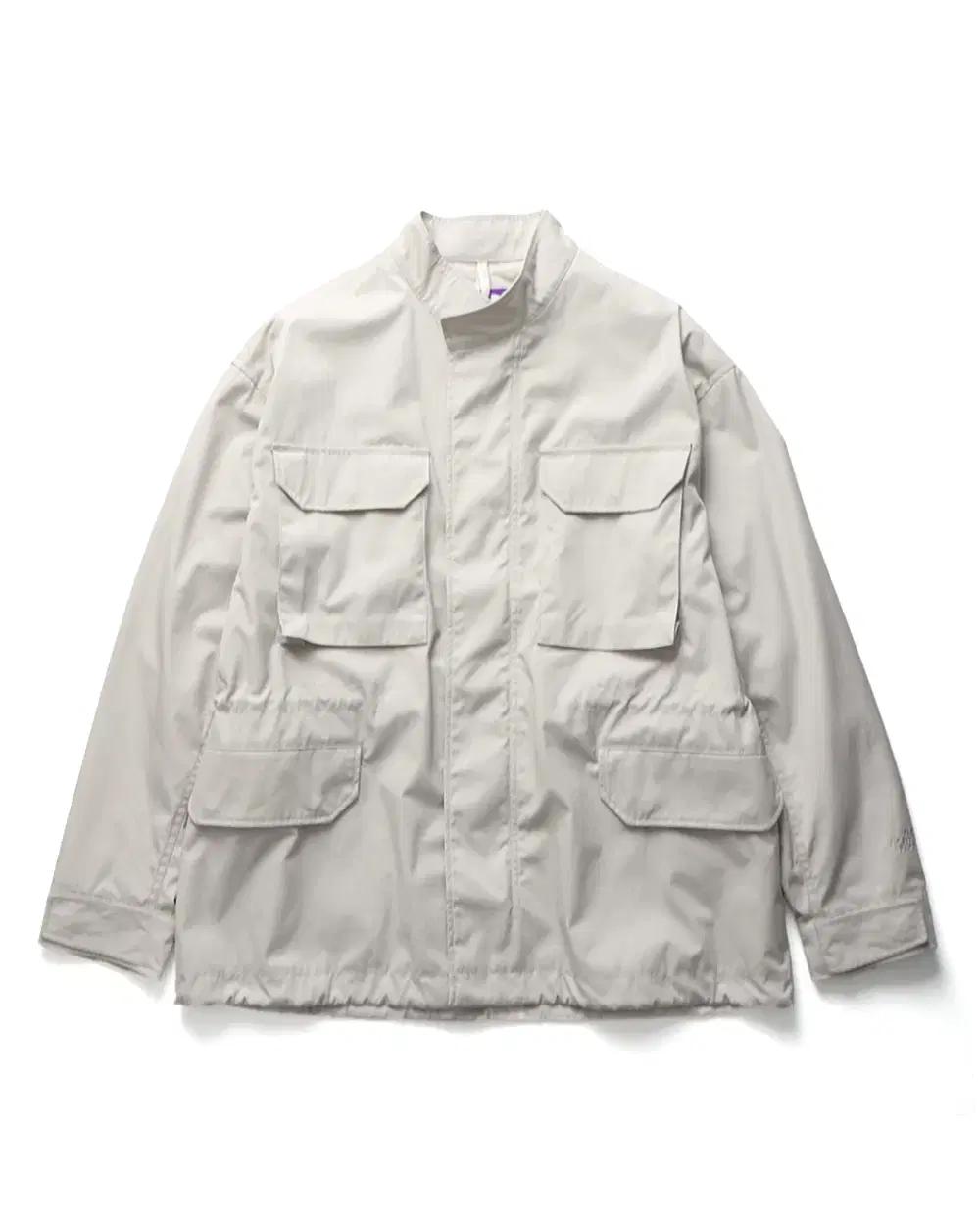 THE NORTH FACE PURPLE LABEL Field Jacket