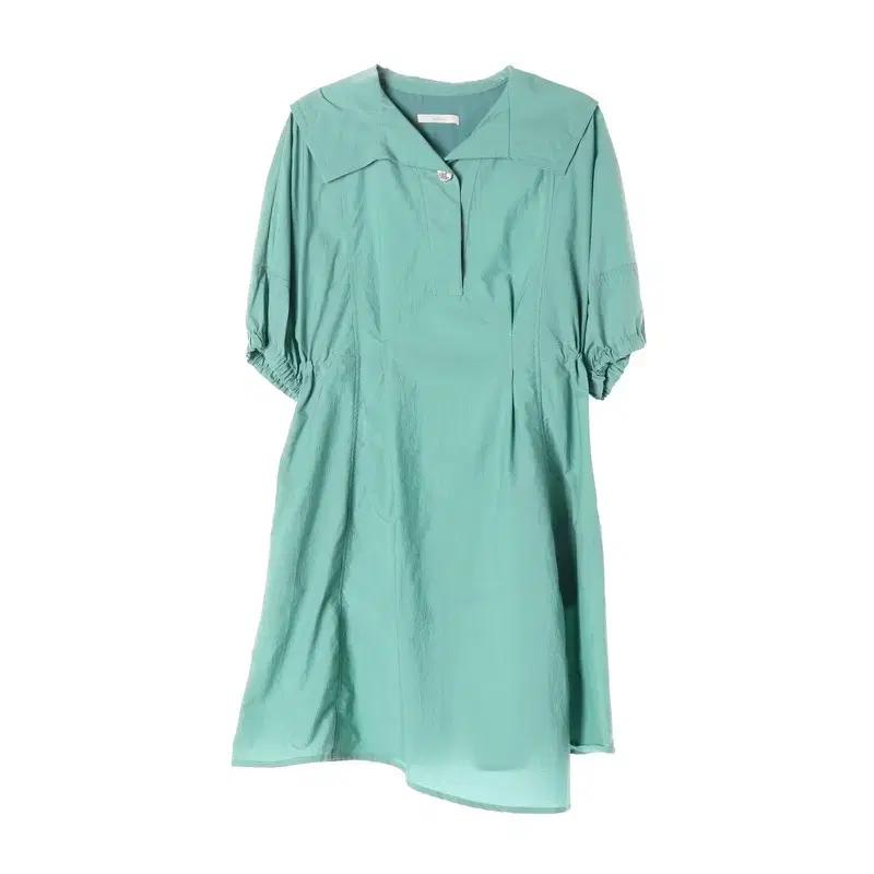 (M) 더 아이잗 미니 원피스