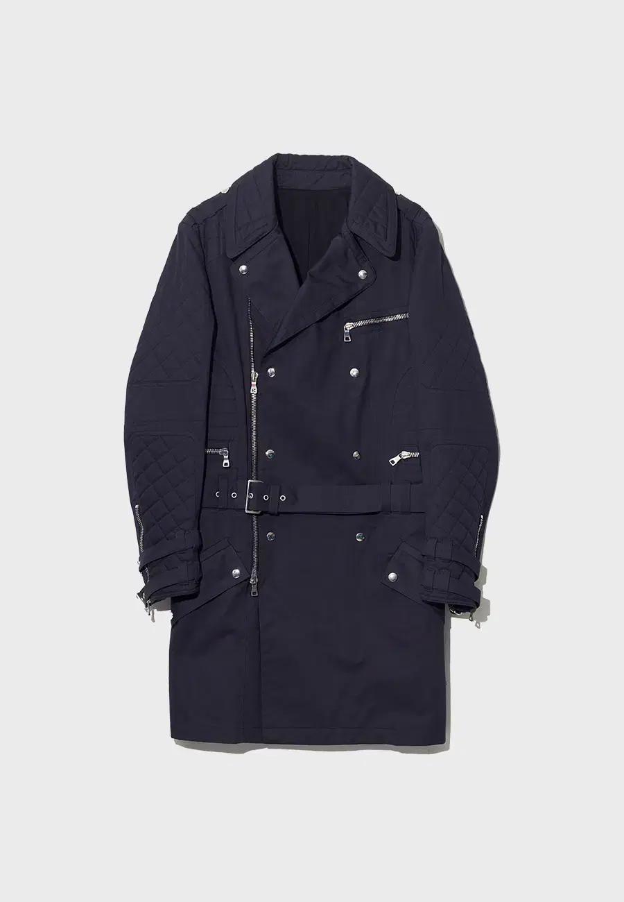 BALMAIN coat