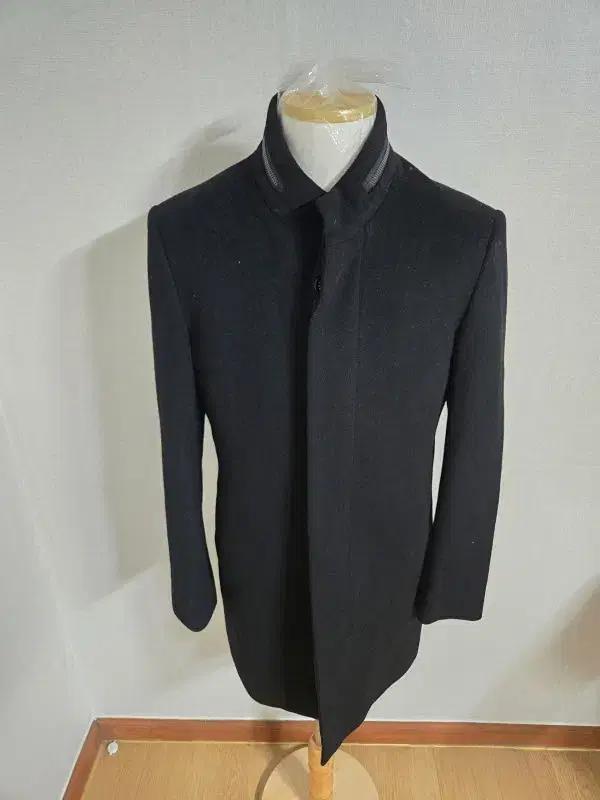 SPASSO/남성용/캐시미어/모직코트/정품/상태A