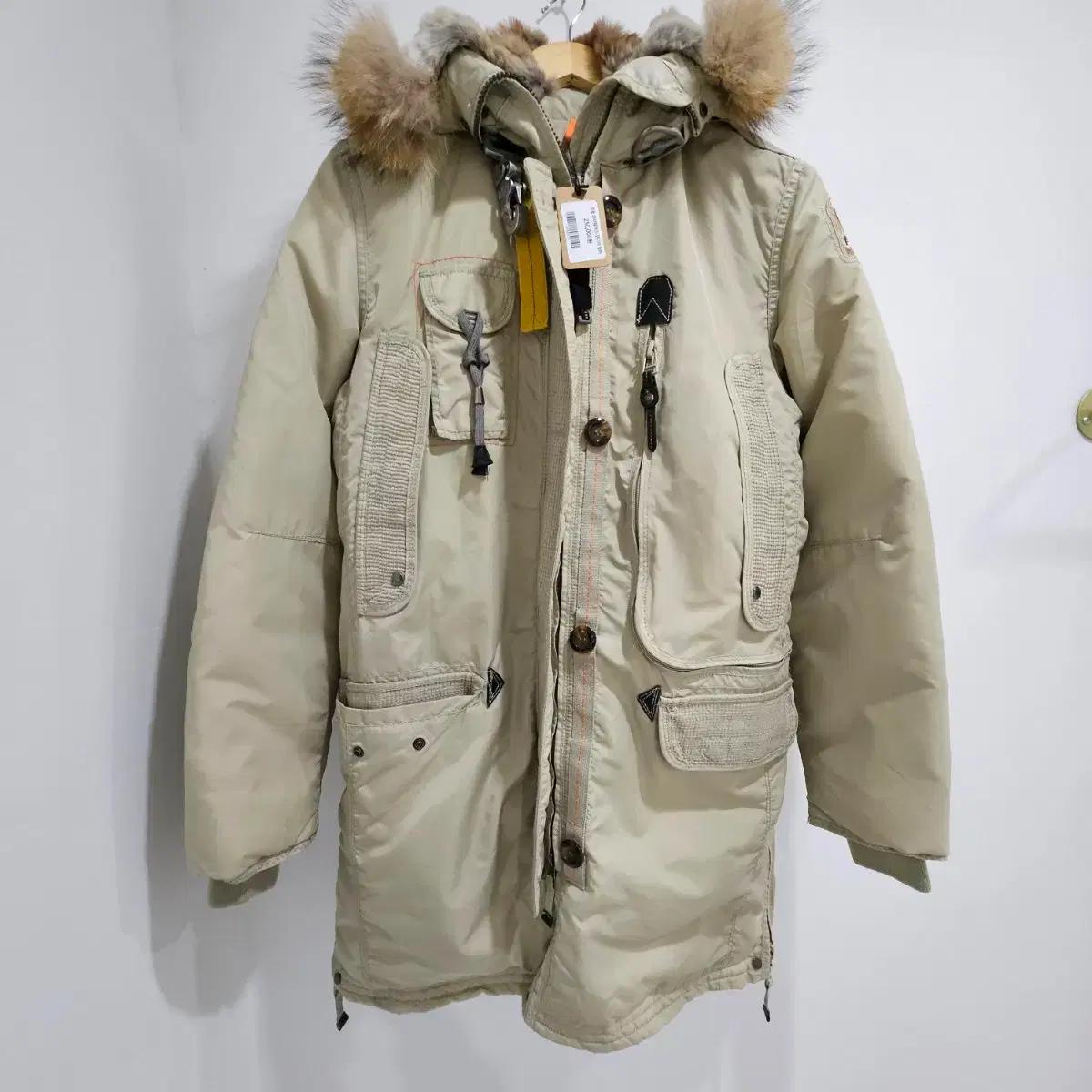 정품 파라점퍼스 코디악