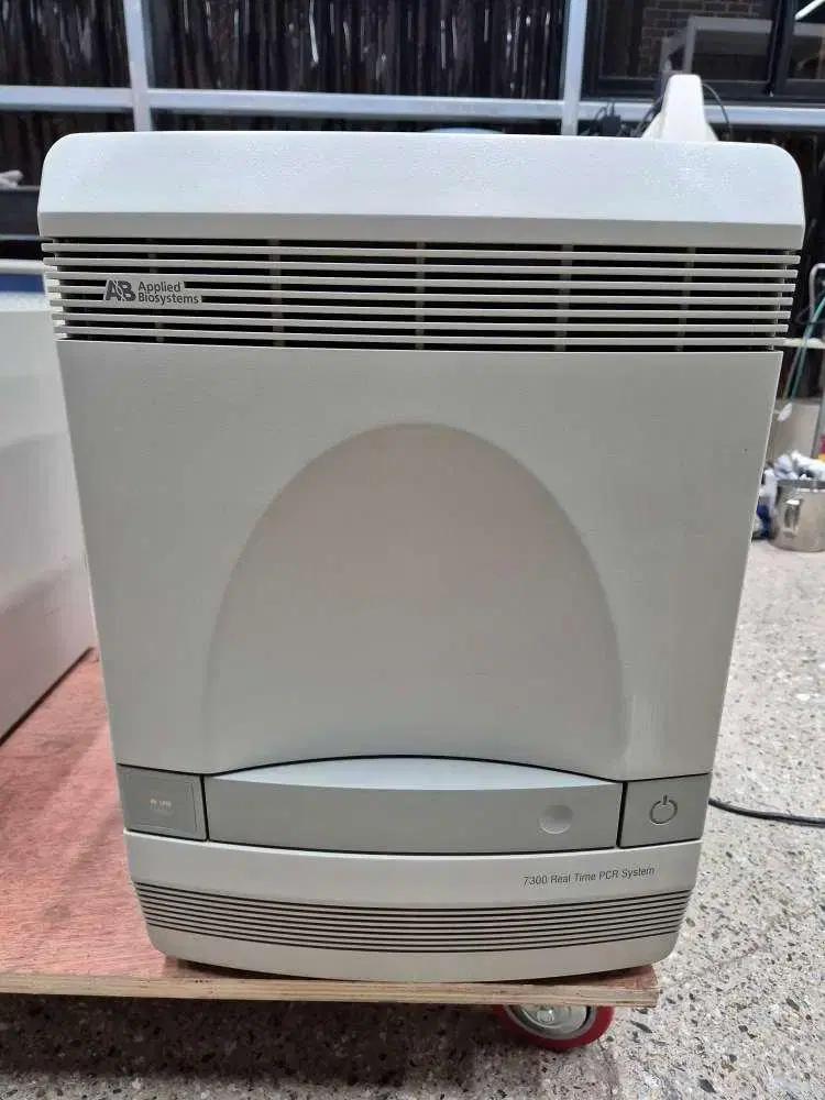 AB 7300 Real Time PCR System