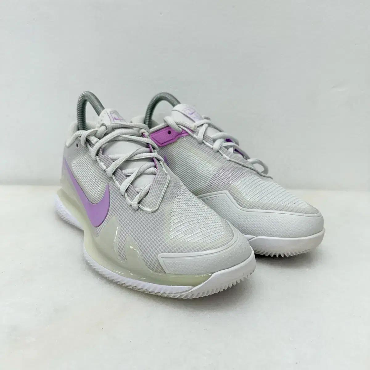 (240)나이키 테니스화 코트에어줌 베이퍼프로