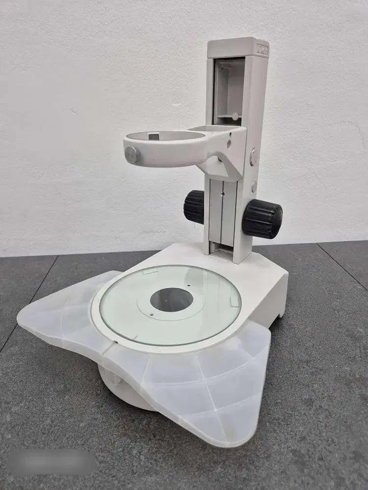 Nikon C-DS Microscope Diascopic Stand