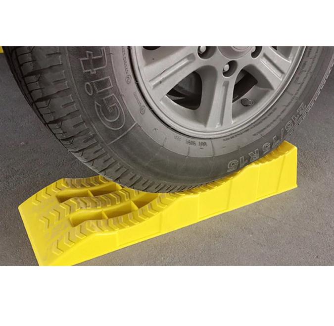 [무배/새제품] 전기차 차박 캠핑 3단 평탄화 세트 /카라반 경사 레벨러