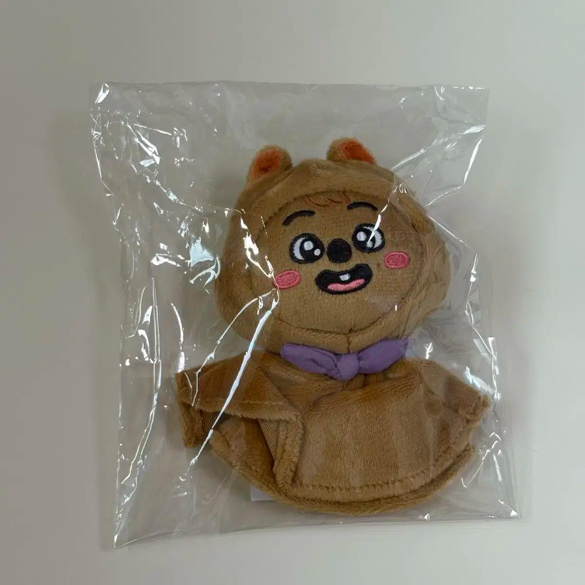 (미개봉)스트레이키즈 스키즈 스키주 일본시즈오카백참 한쿼카 테루테루