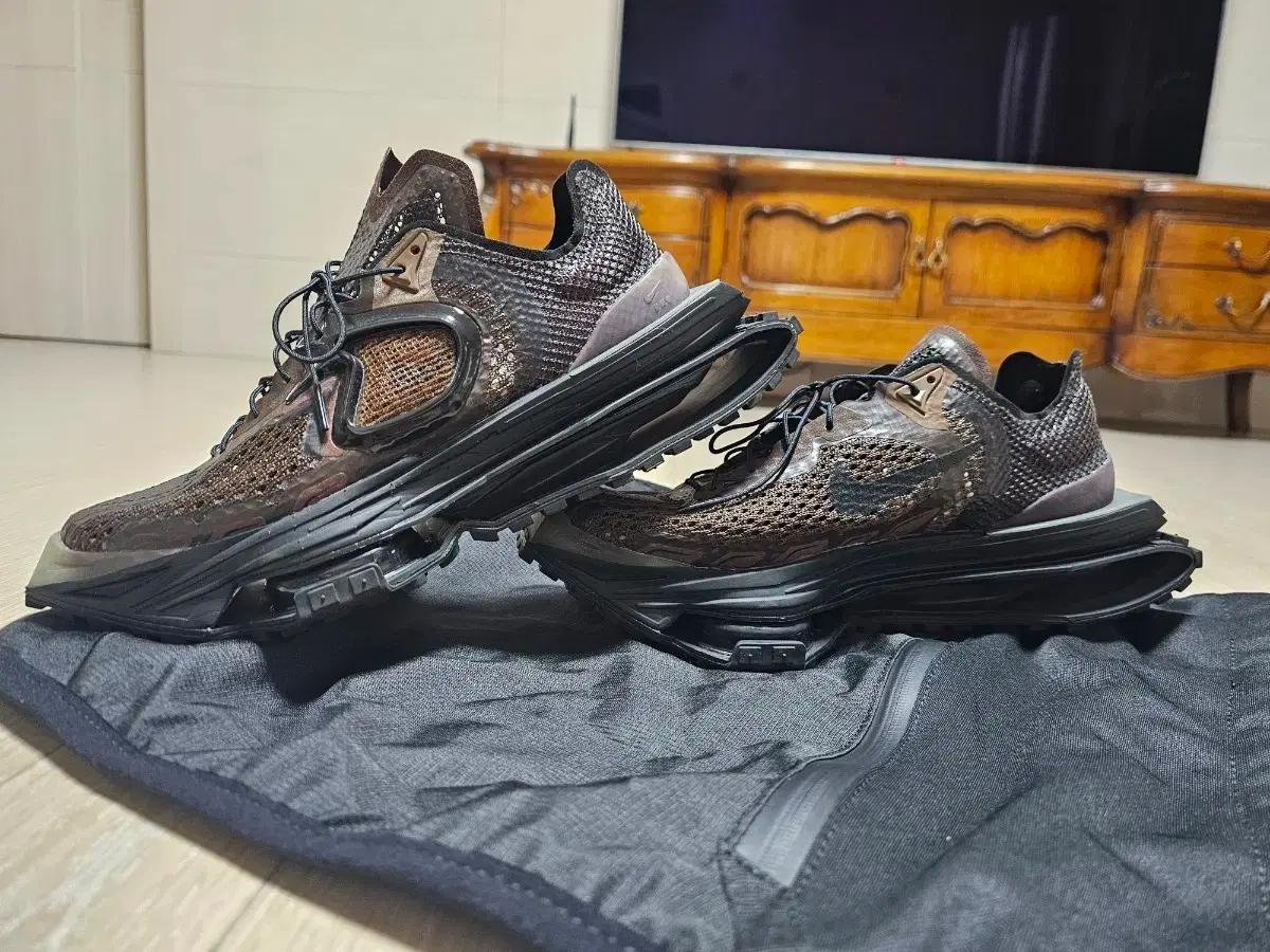 나이키 줌mmw 255