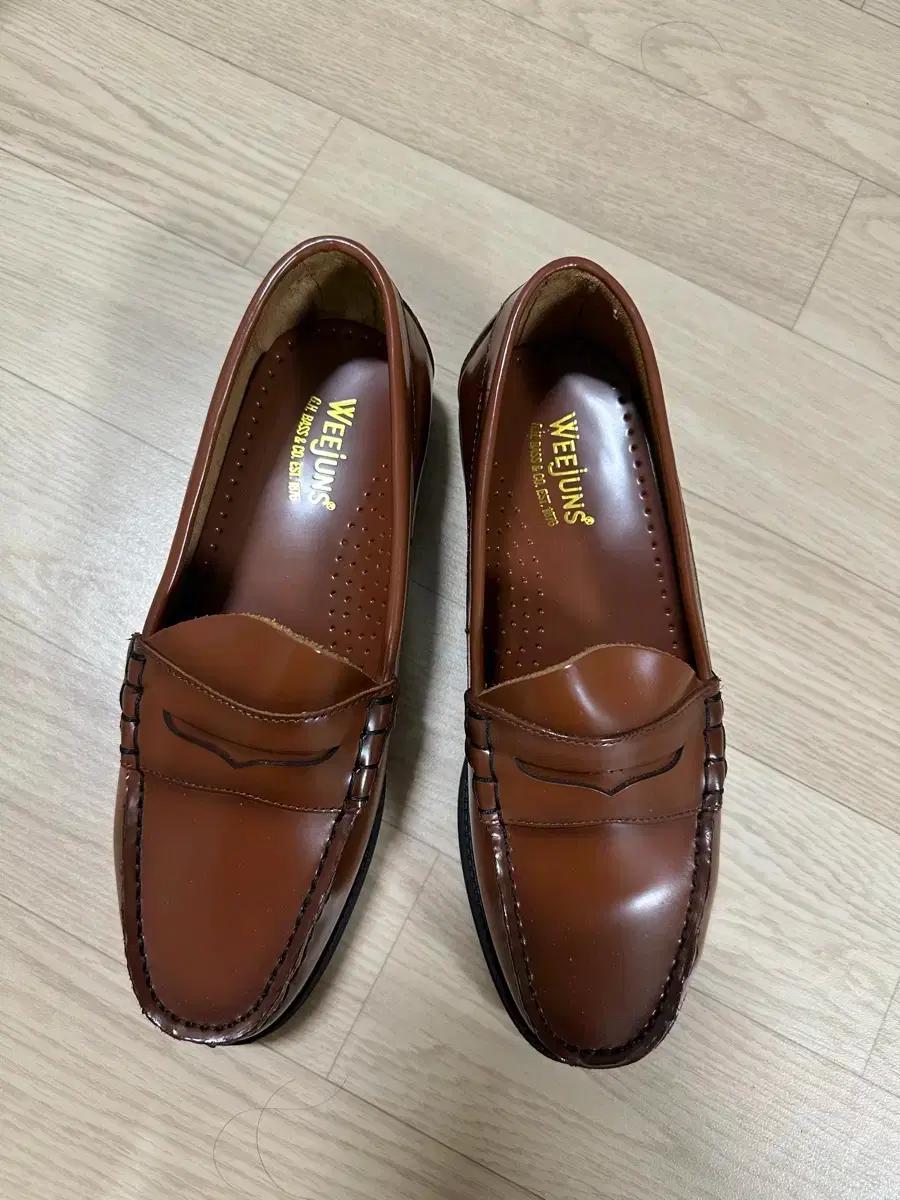 GH bass(바스) 위준 여성 페니로퍼