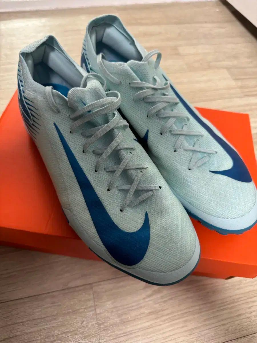 [275] 나이키 줌 머큐리얼 베이퍼 16 프로 TF