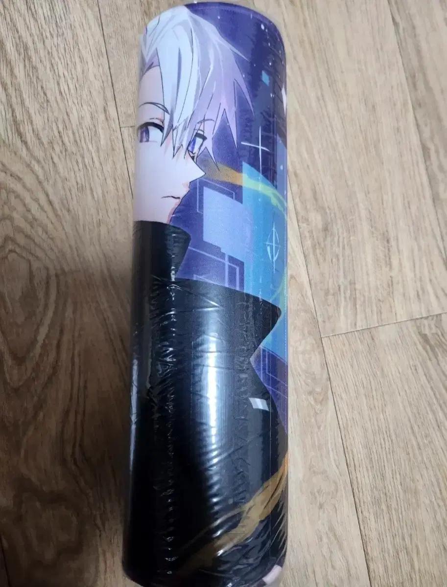 리레볼루션 공식 장패드