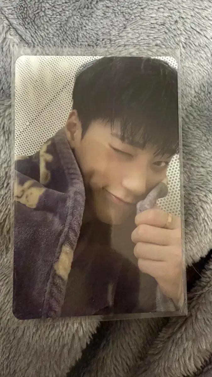 에이티즈 스핀오프 산 포카 양도