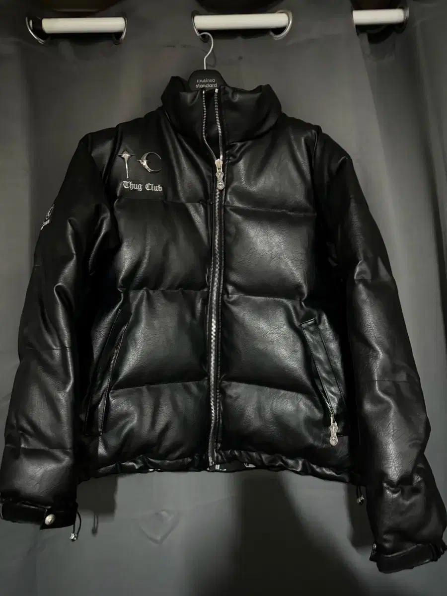 떠그클럽 패딩 3사이즈