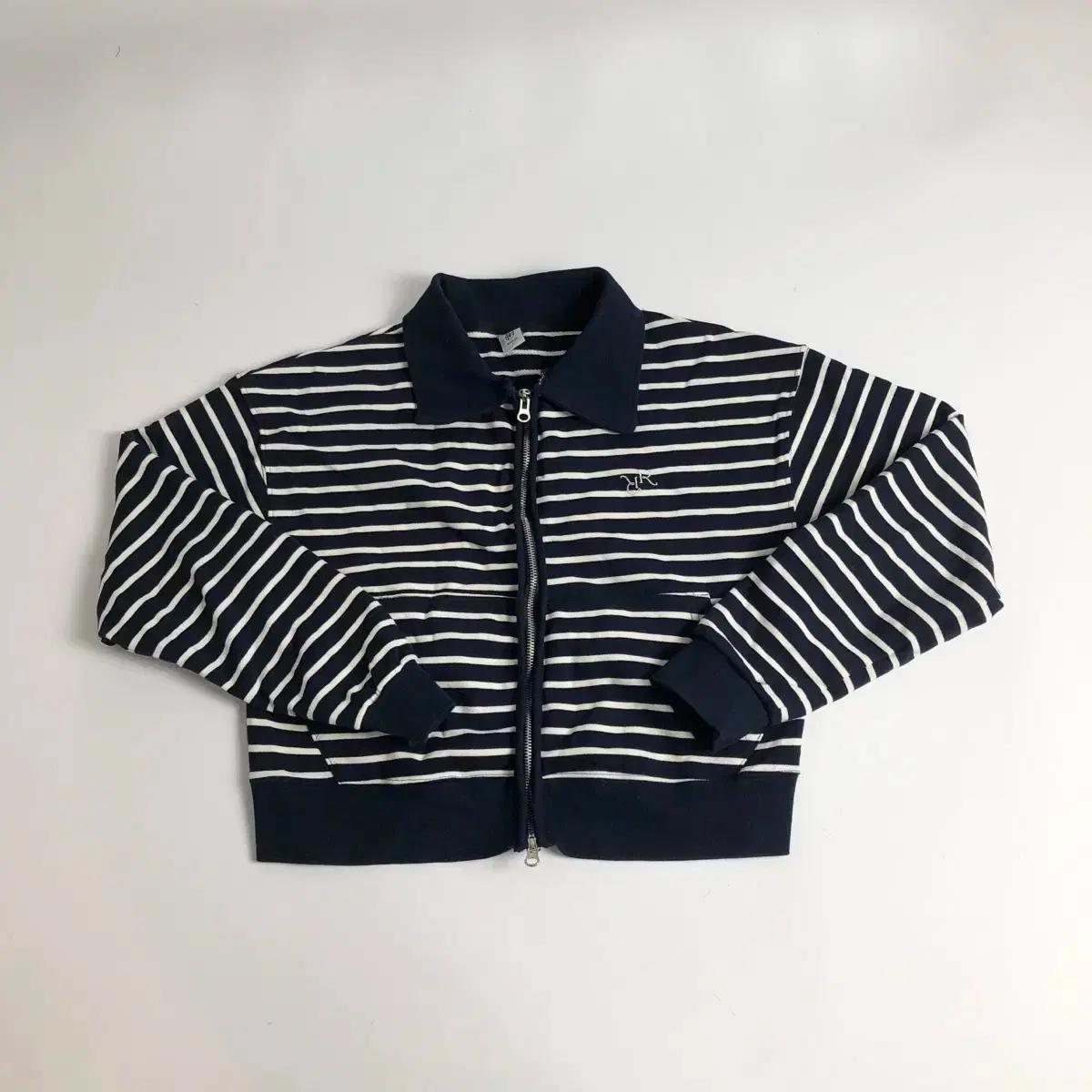 론론 집업 가디건