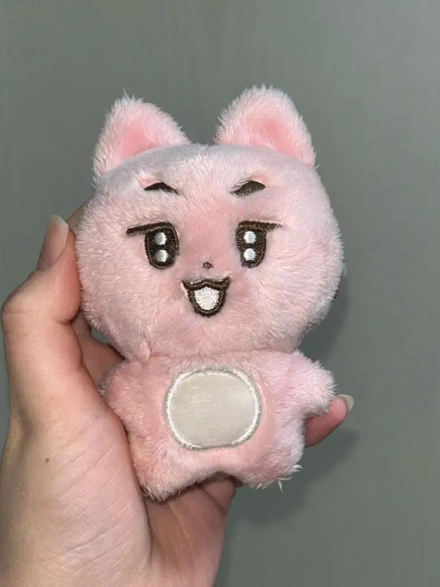뽀바투 투바투 연준 인형 말랑쭌