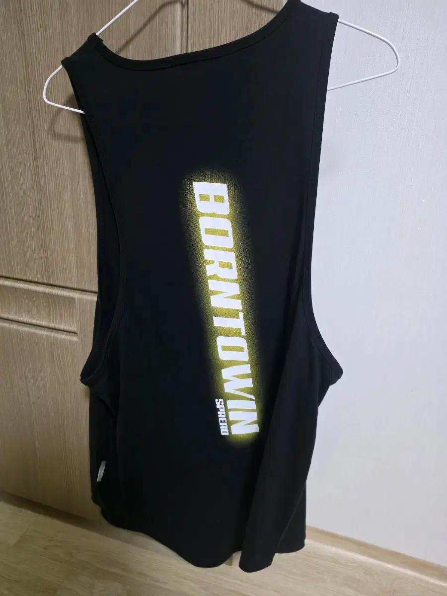 본투윈 나시 새상품 2사이즈