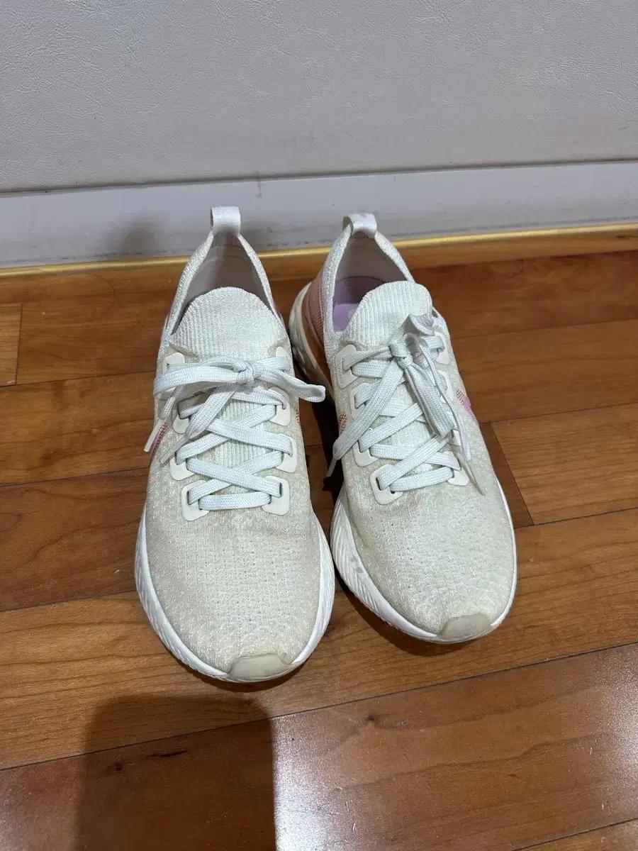 나이키 운동화 CD4372 240 (나이키 리엑트 인피니티 런 플라이니트