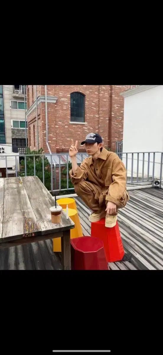 로에베 웨지 레이스업 41