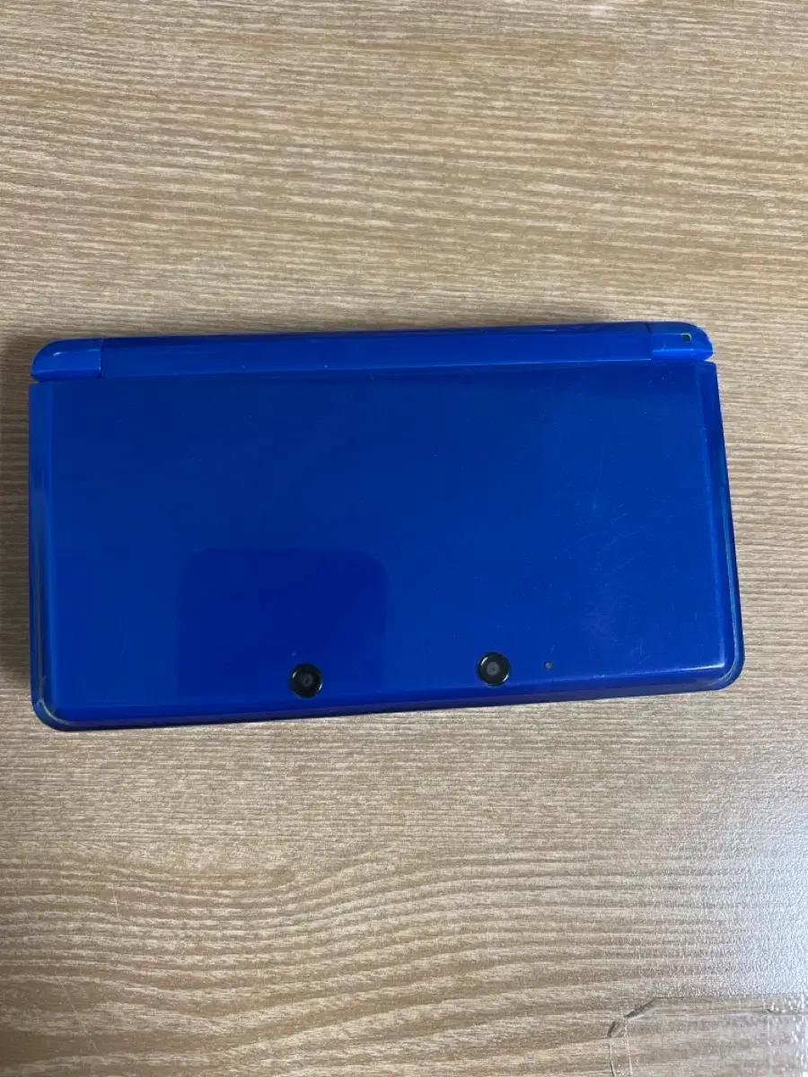 [포뱅,무버] 순정 닌텐도 3ds 팝니다