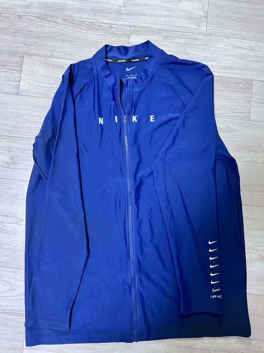 나이키 집업 래쉬가드 상하의 세트