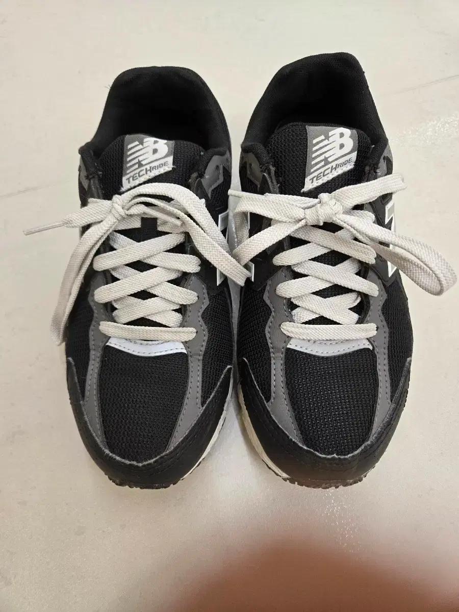 뉴발란스 480 블랙 운동화 런닝화 235사이즈