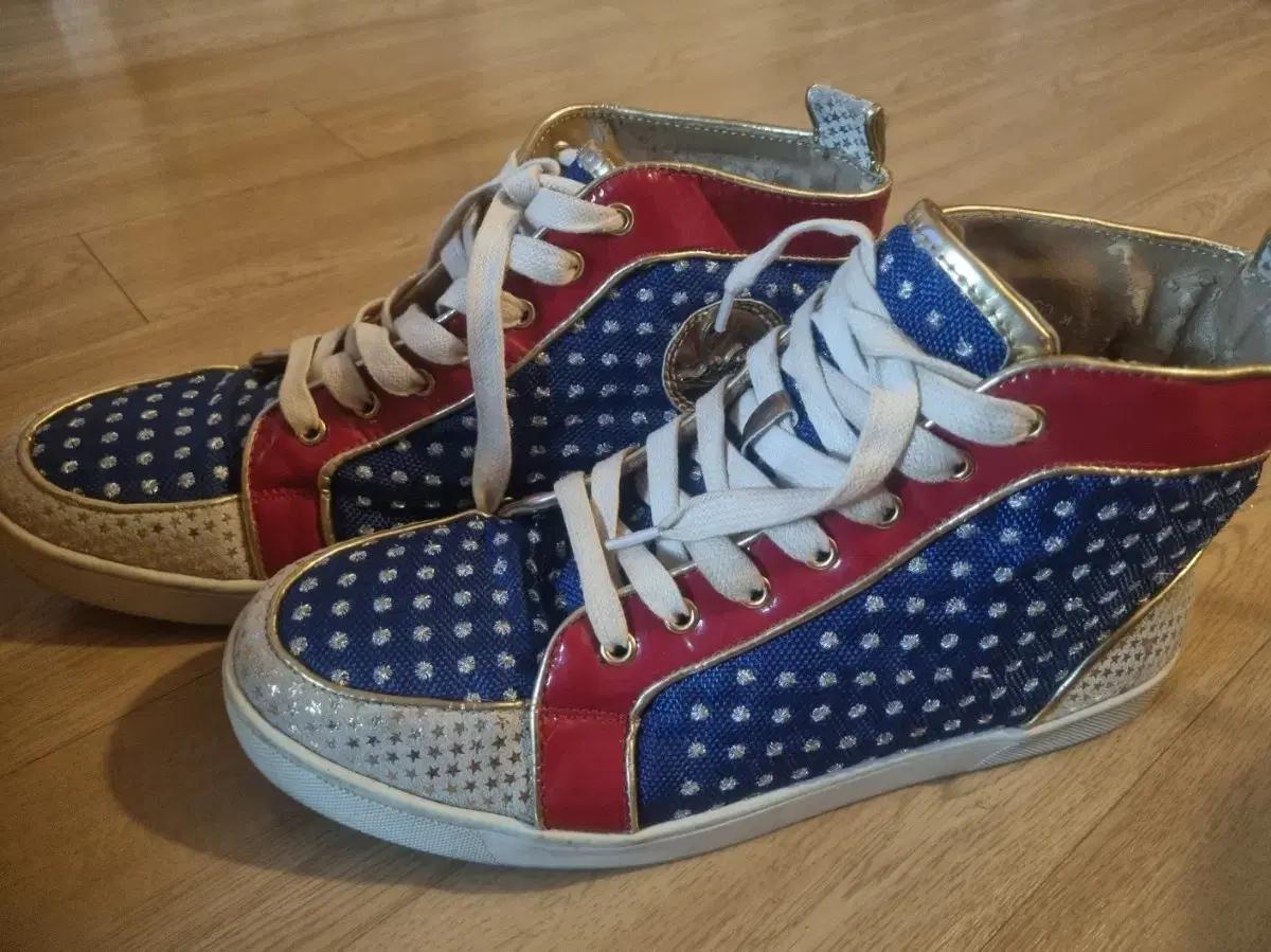 크리스찬루부탱  슈퍼볼