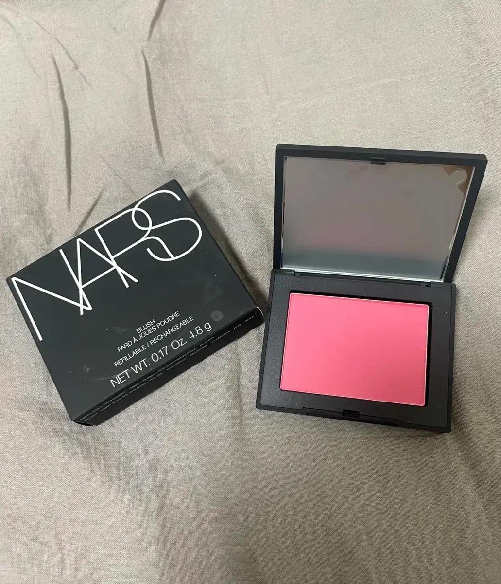 나스 블러셔 도미넌트 (정가49000)