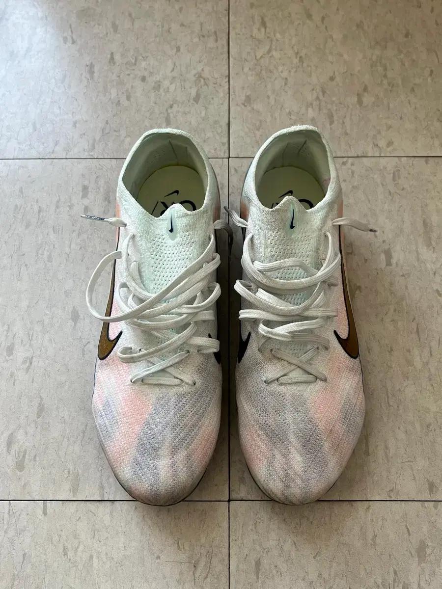 나이키 줌 머큐리얼 베이퍼 16 엘리트 FG MDS 축구화 275