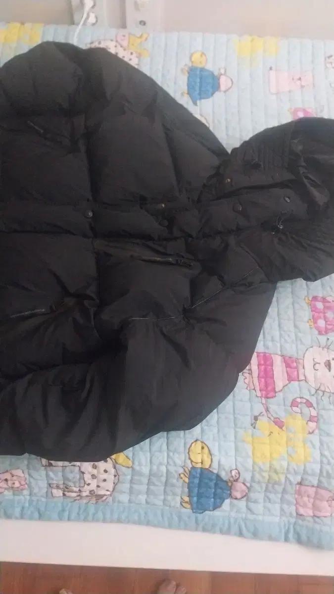 (새상품급)뉴발란스이스트로그패딩