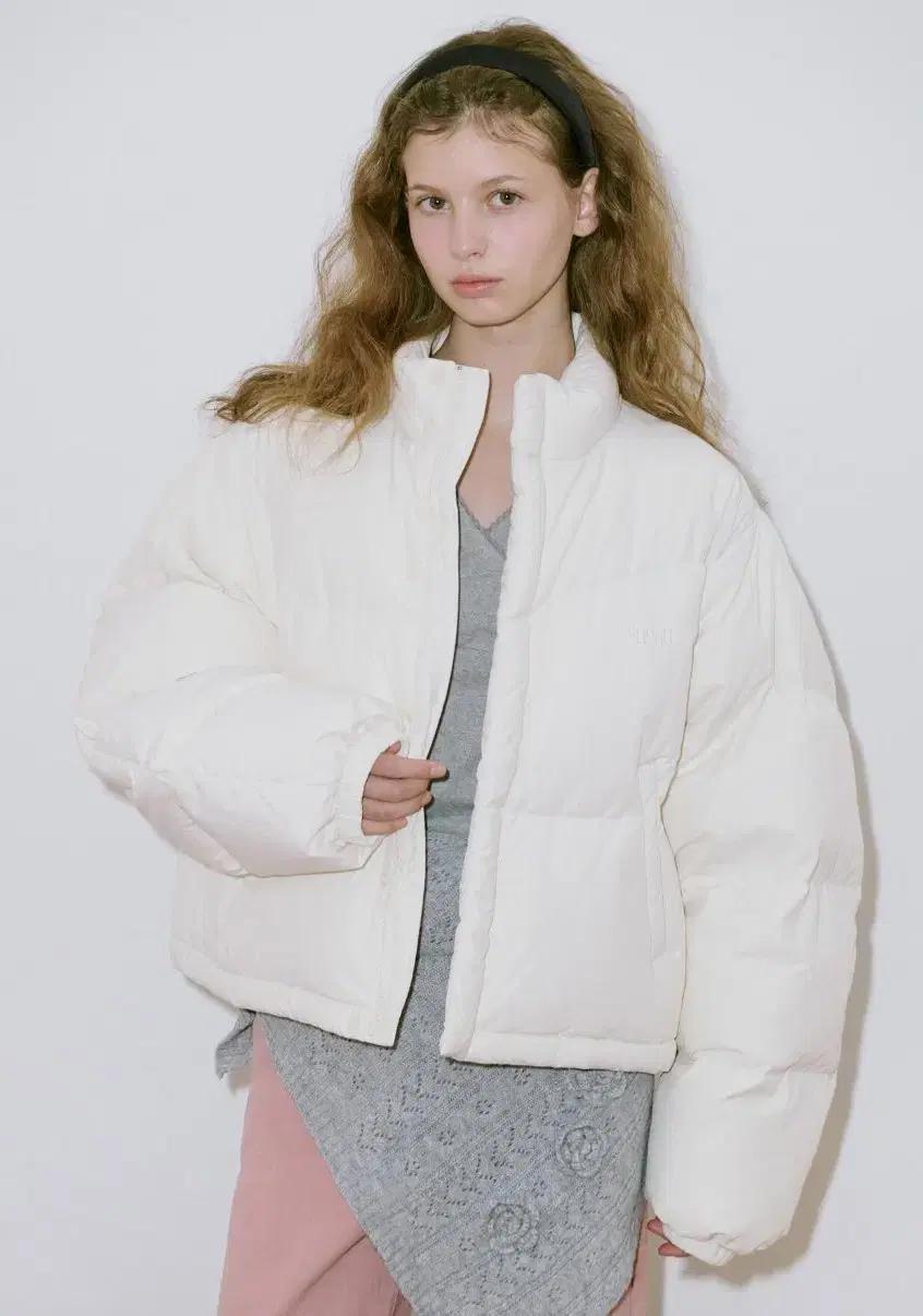 Sinoon 시눈 Puffer Jacket 푸퍼 패딩 자켓