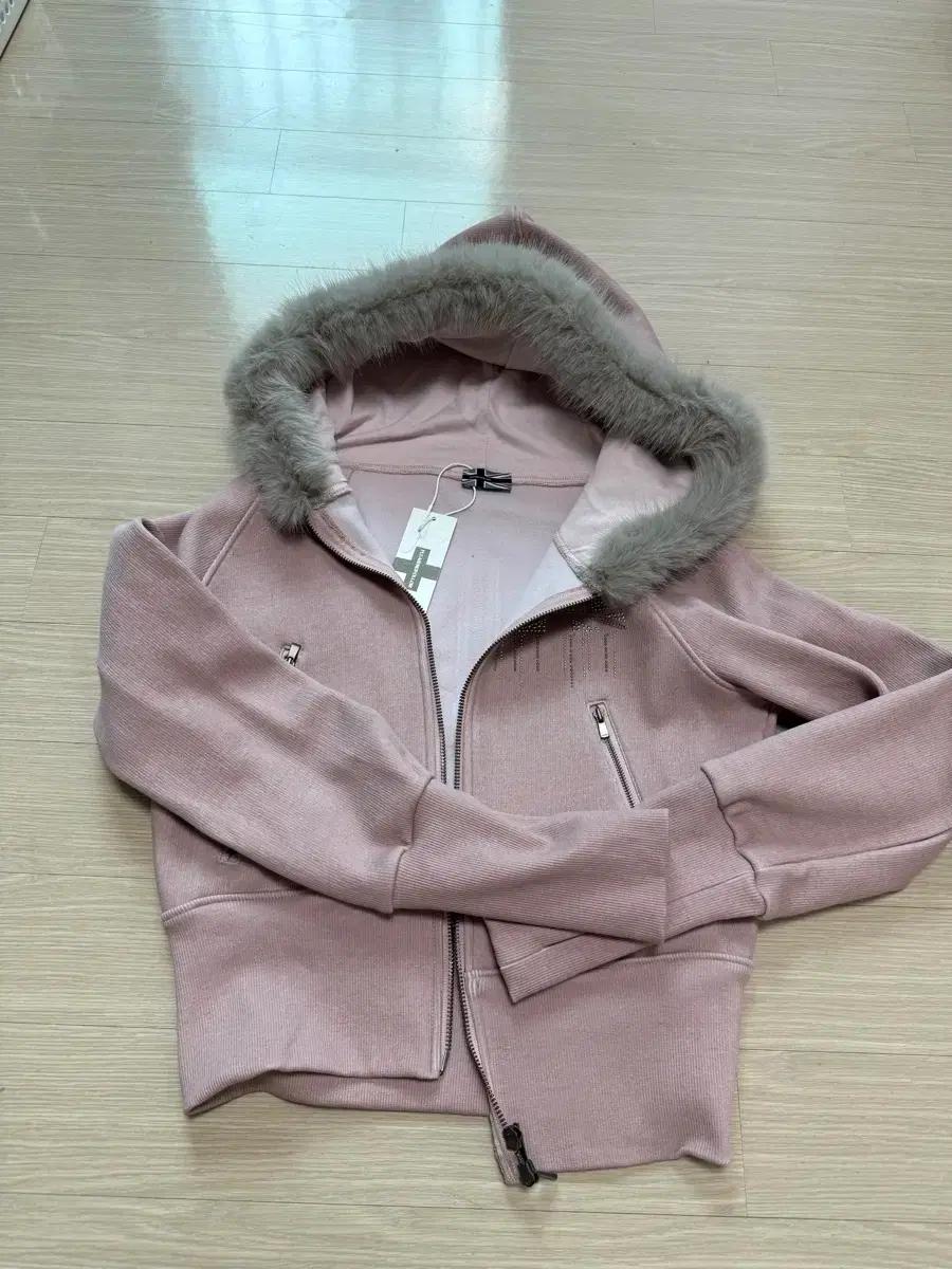 플리즈노팔로우 플노팔 베키퍼 핑크