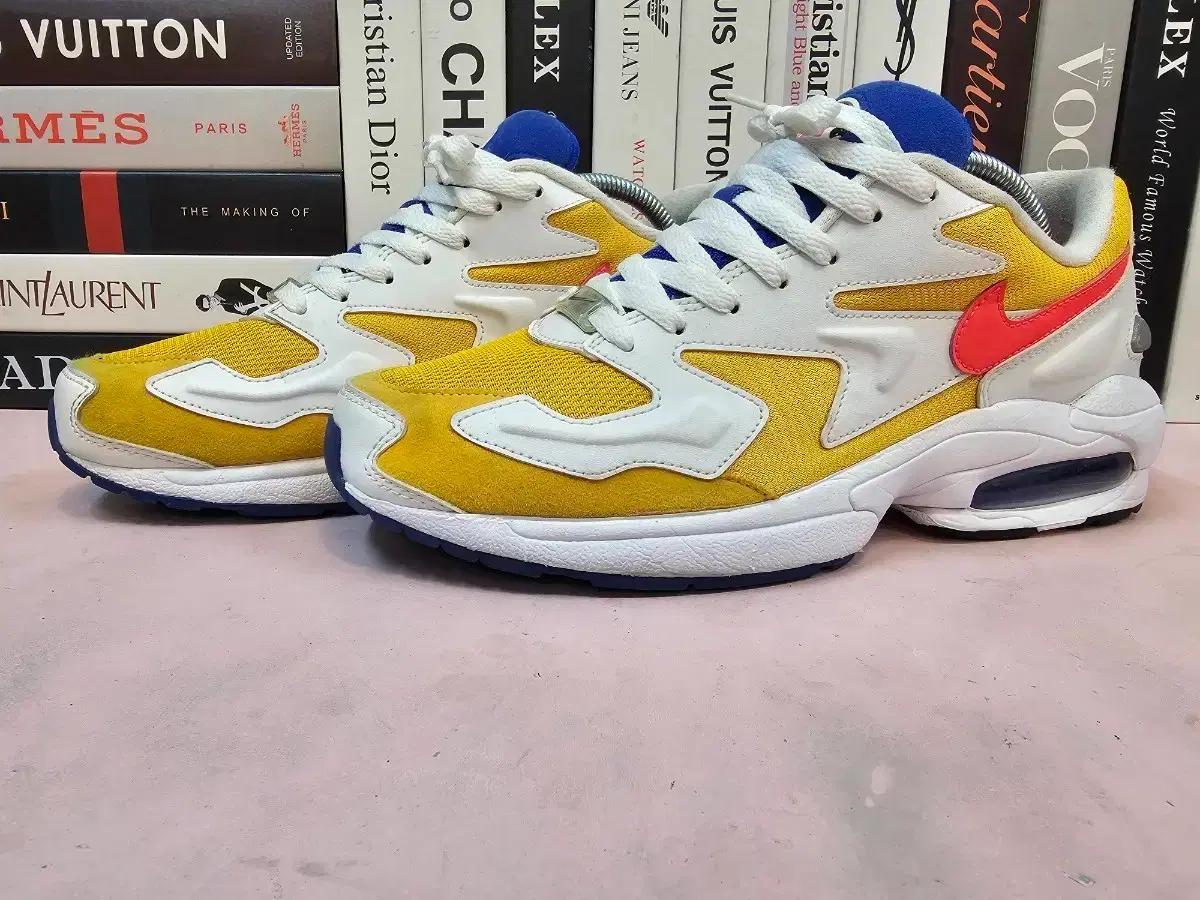 나이키 맥스 남성 런닝화 운동화 275