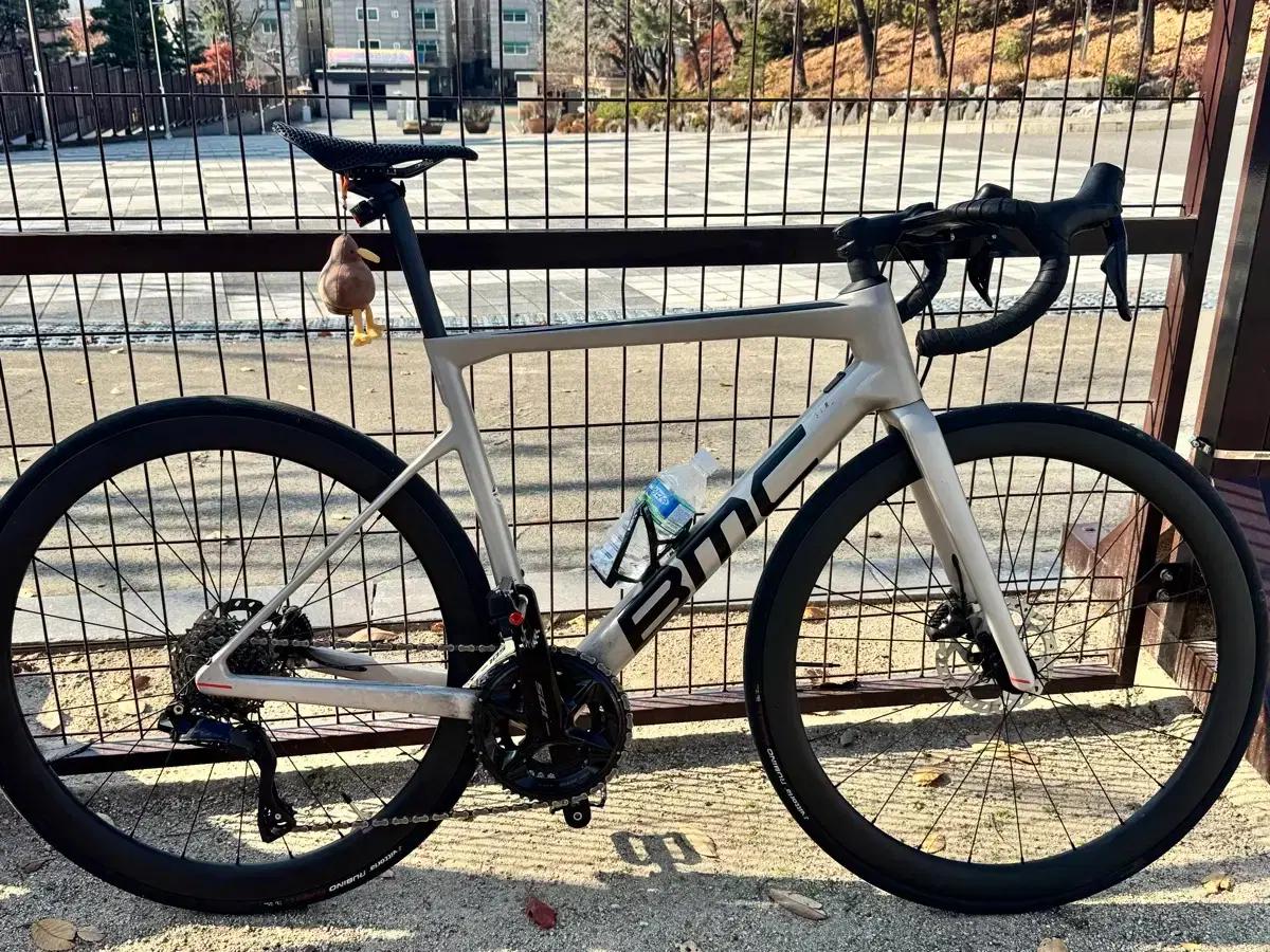 BMC 팀머신 SLR 5 카본 로드자전거 급처