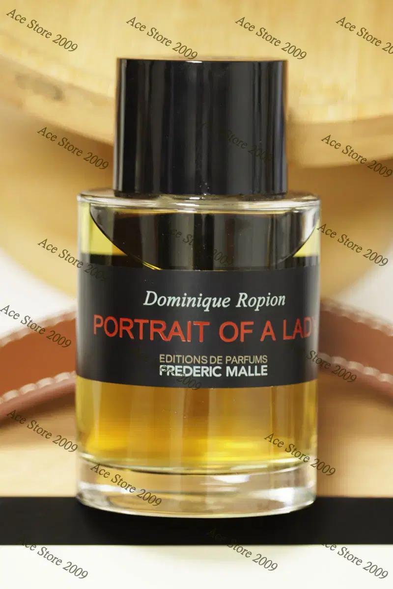 프레데릭말 포트레이트 오브 레이디 오드퍼퓸 100ml