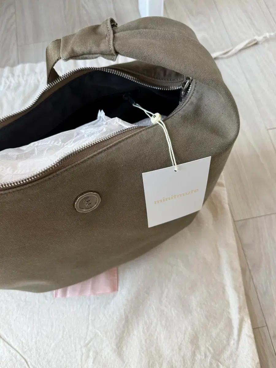 미닛뮤트 클로웨이스트 라지