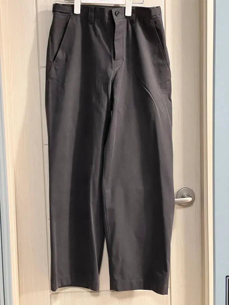 고낙 피셔맨 머드 2(m)24fw 팝니다