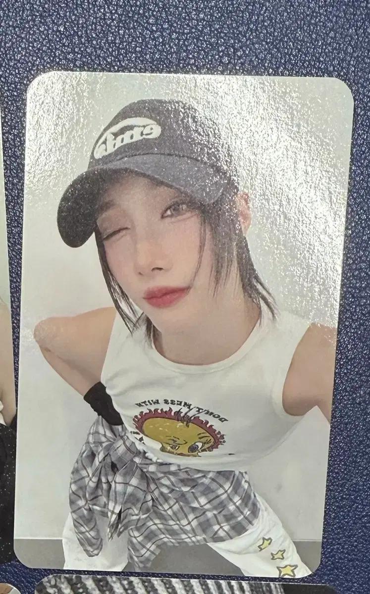 XLOV 엑스러브 쇼케이스 미공포 루이