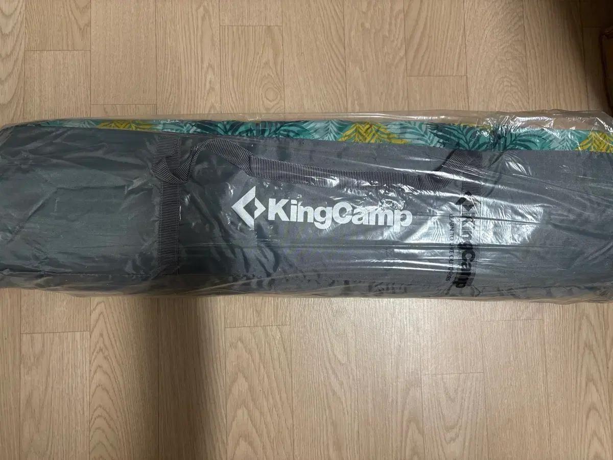 킹캠프 피크닉 텐트 팝니다